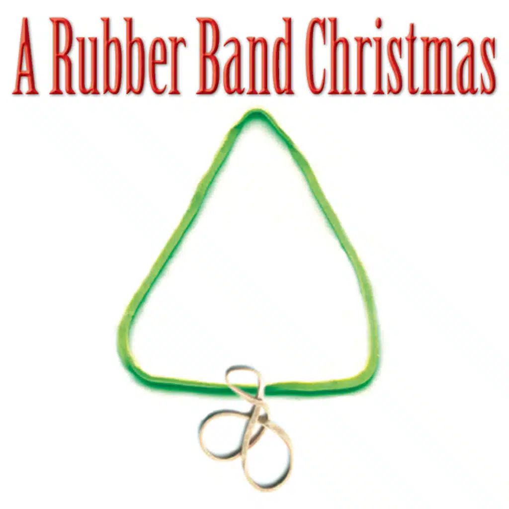 Deck The Halls With Rubber