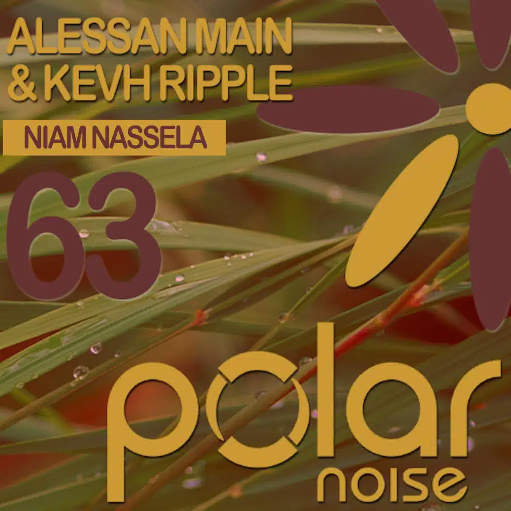 Alessan Main & Kevh Ripple