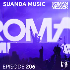 Suanda Music Episode 206 [The Best Of #138 2019]