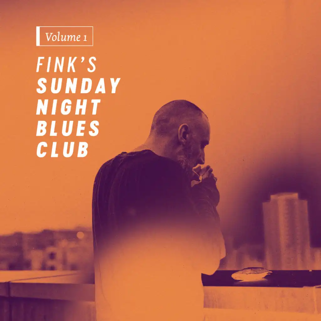 Fink’s Sunday Night Blues Club, Vol. 1