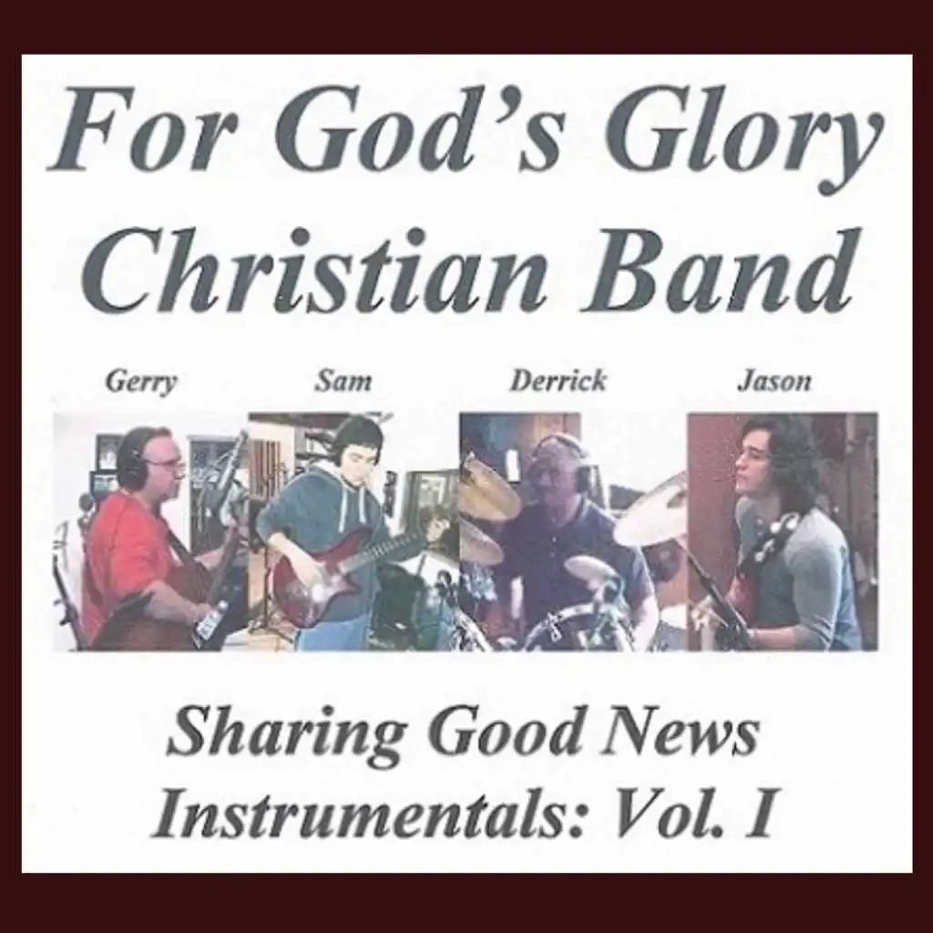 Good News Story (Instrumental Version)