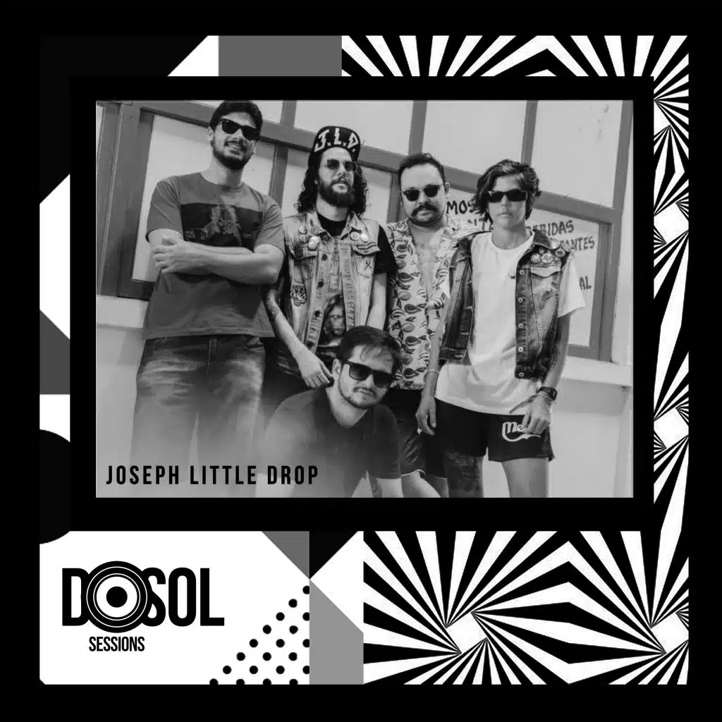 Joseph Little Drop
