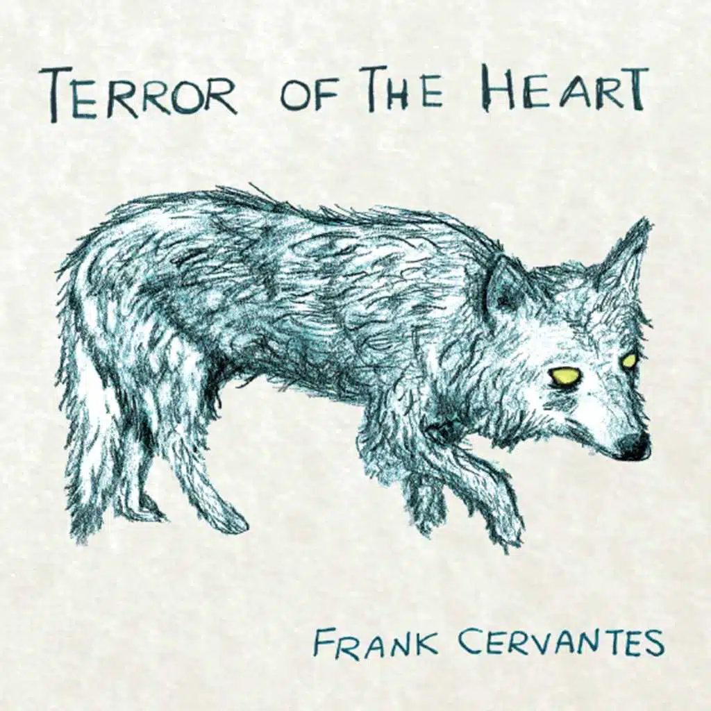 Terror of the Heart