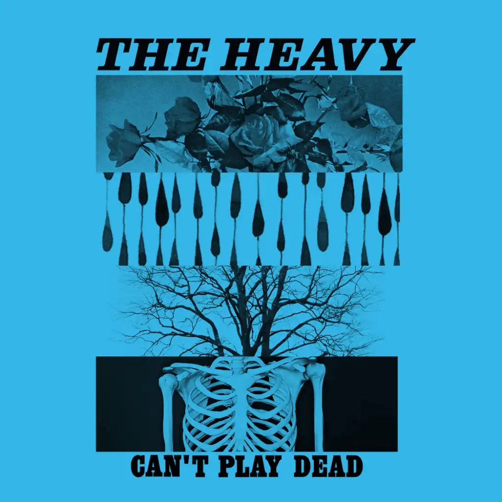 Can't Play Dead