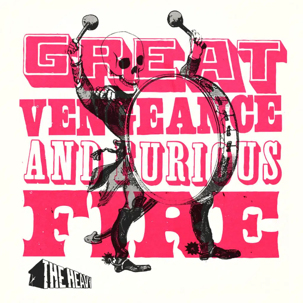 Coleen (feat. The Dap-Kings Horns)