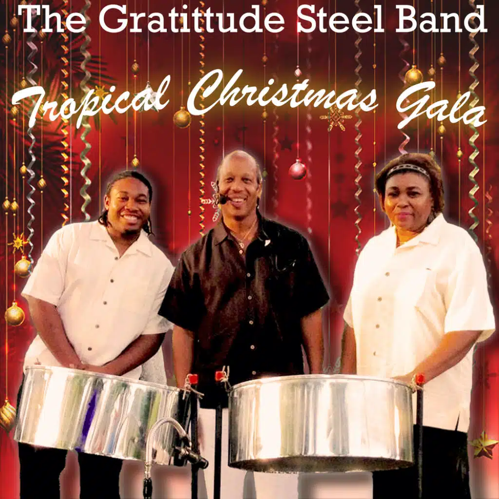 Tropical Christmas Gala