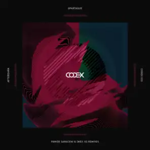 Afterdark ([Wex 10] Remix) [feat. [ Wex 10 ]]
