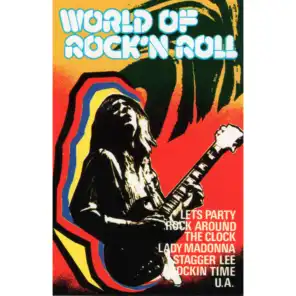 World of Rock 'n Roll