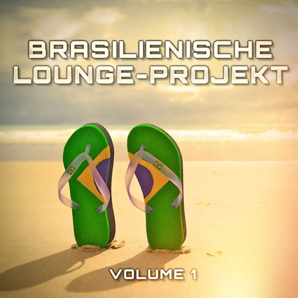 Brasilienische Lounge-Projekt, Vol. 1