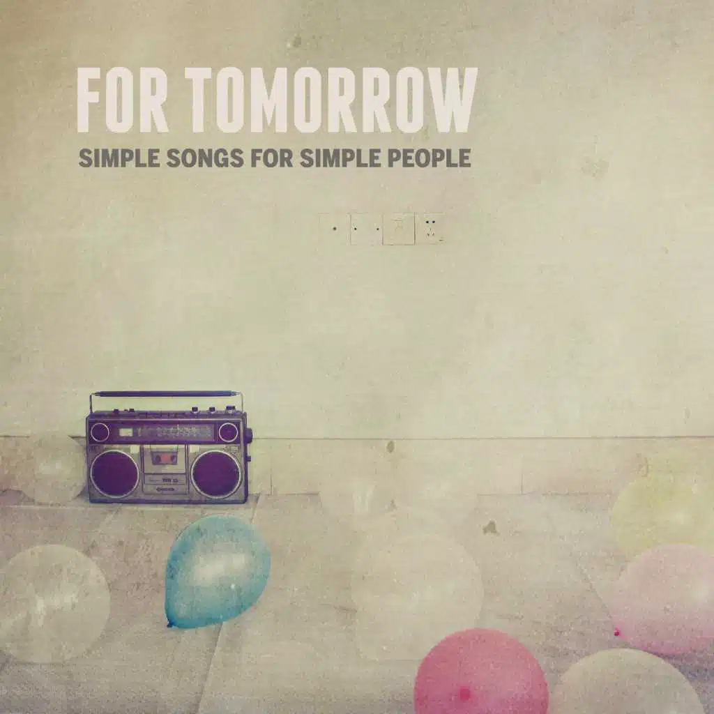 Simple Songs for Simple People