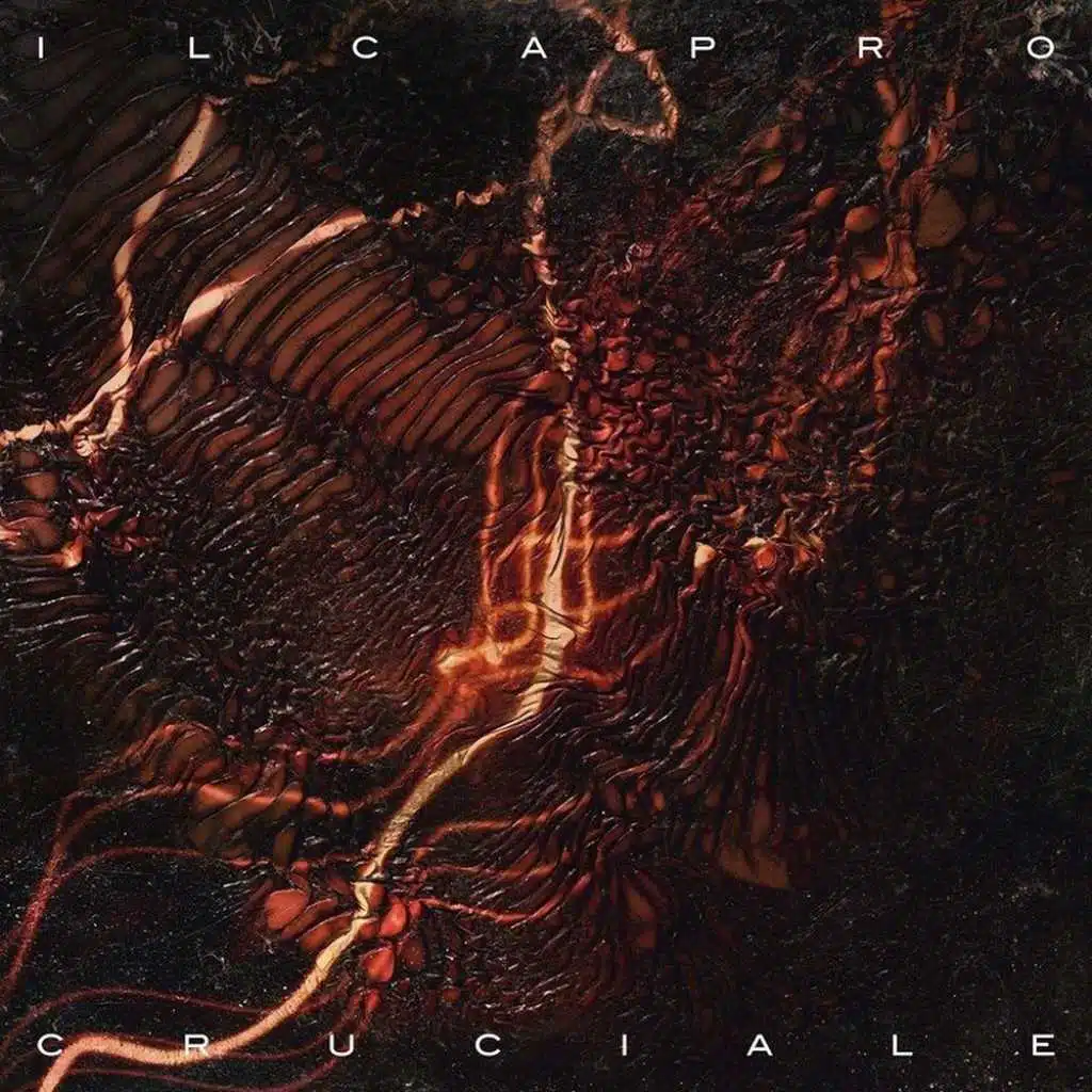 Cruciale