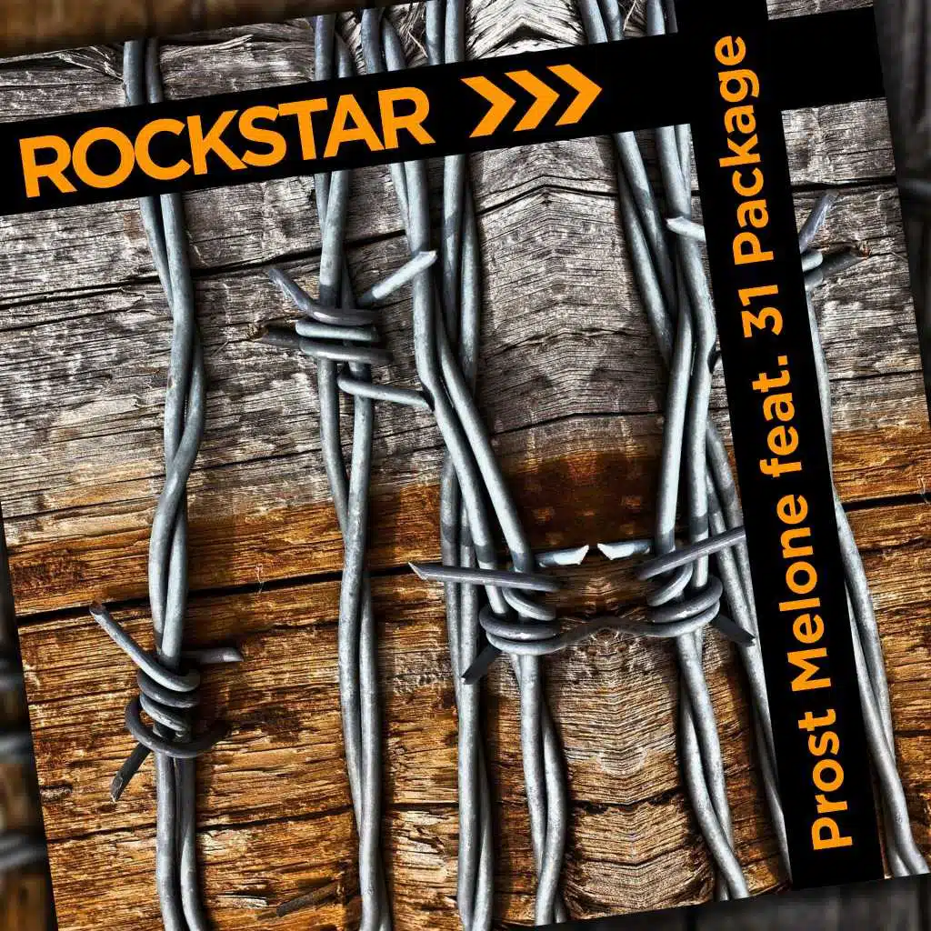 Rockstar (feat. 31 Package)