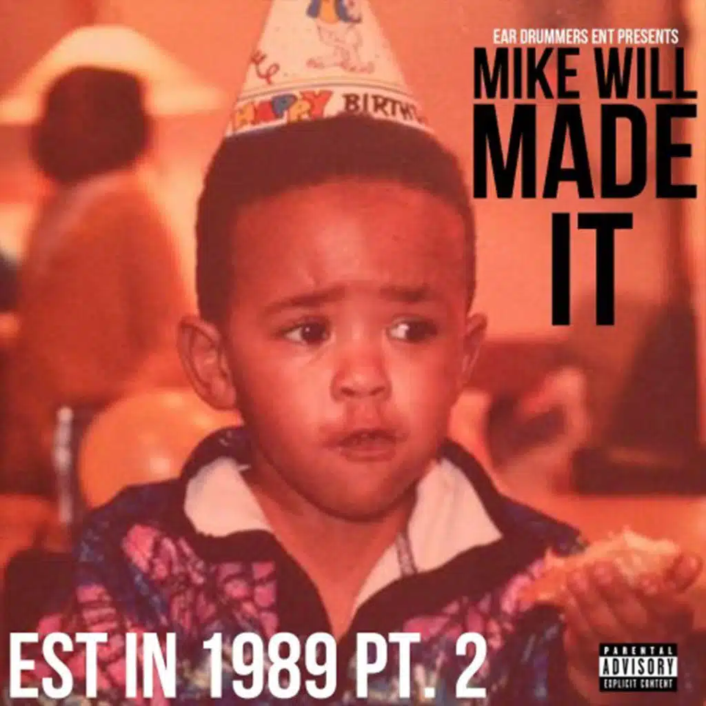 Neva End (feat. Future)