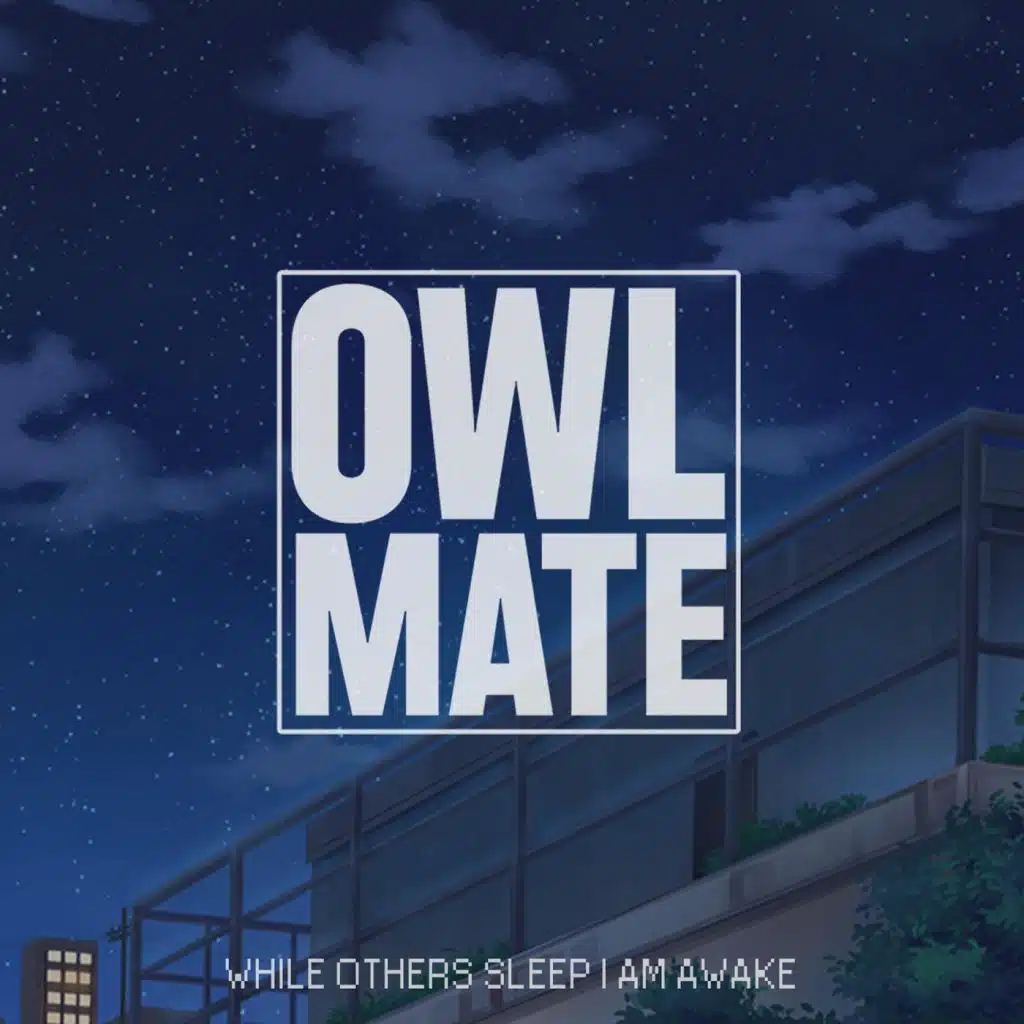 While Others Sleep I Am Awake