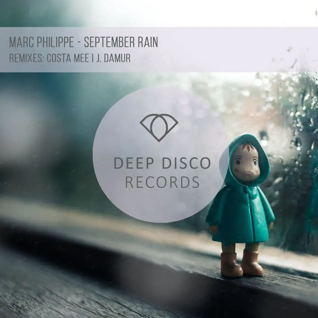 September Rain (J. Damur Remix)