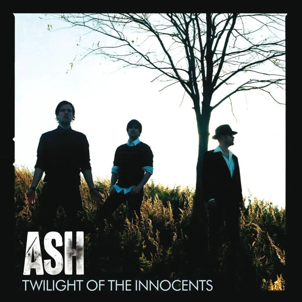 Twilight Of The Innocents (Deluxe Edition)