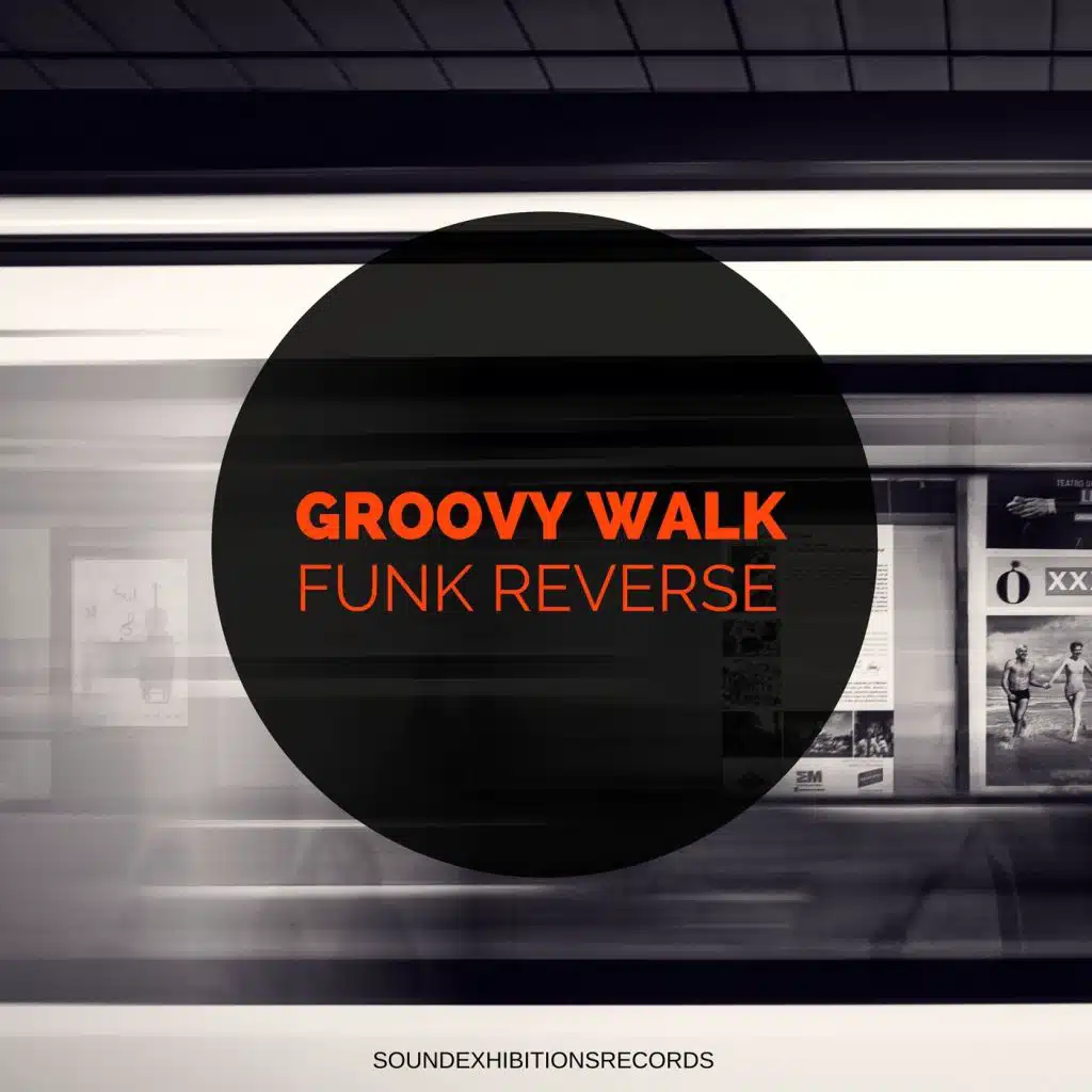 Ghetto Street Funk