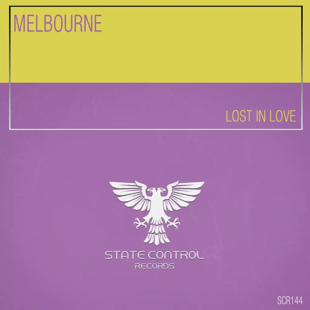 Lost In Love (Extended Mix)
