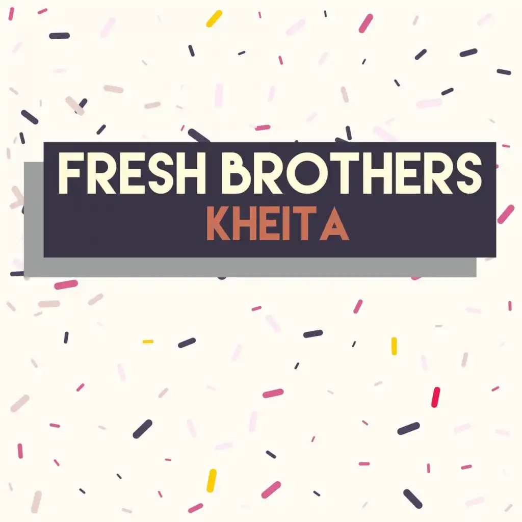 Fresh Brothers