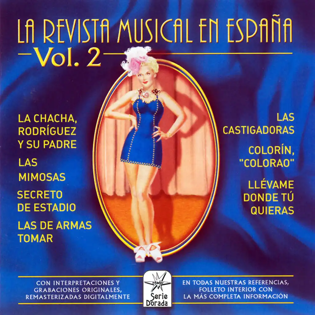 La Revista Musical en España, Vol. 2