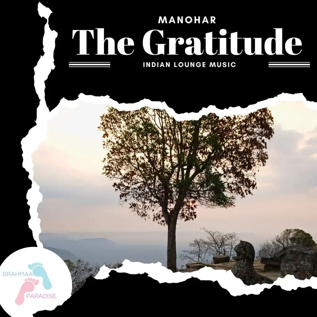 The Gratitude - Indian Lounge Music