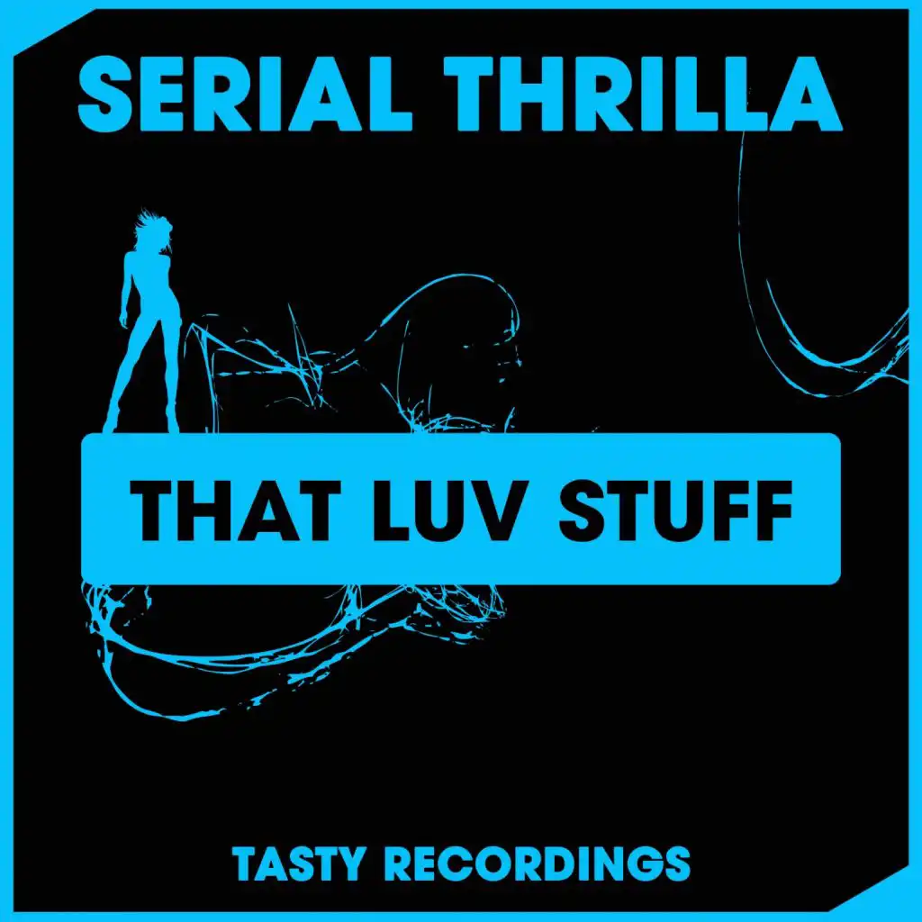 That Luv Stuff (Radio Mix)