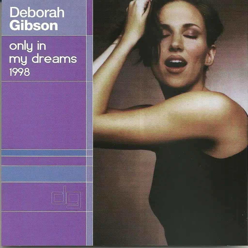 Only in My Dreams '98 (Club Dub)