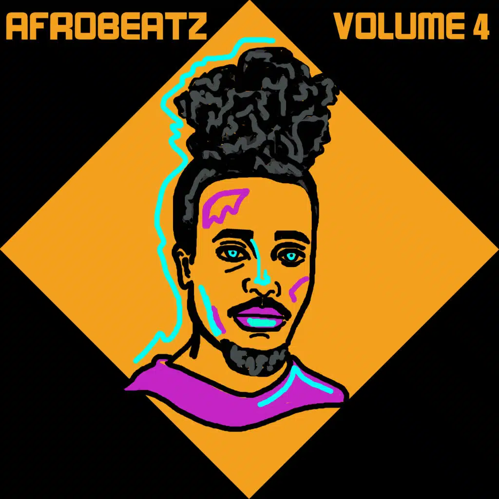 Afrobeatz Vol, 4
