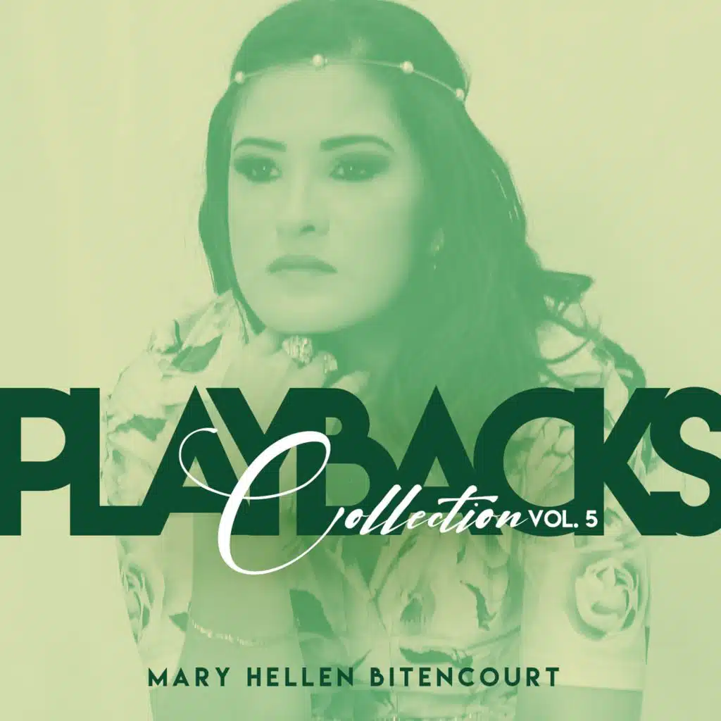 Crescendo Contigo (Playback)