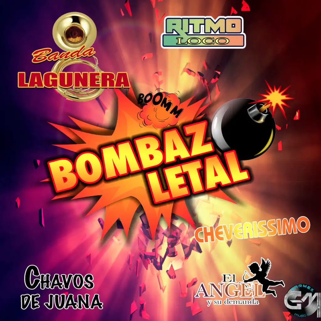 Bomvazo Letal 1