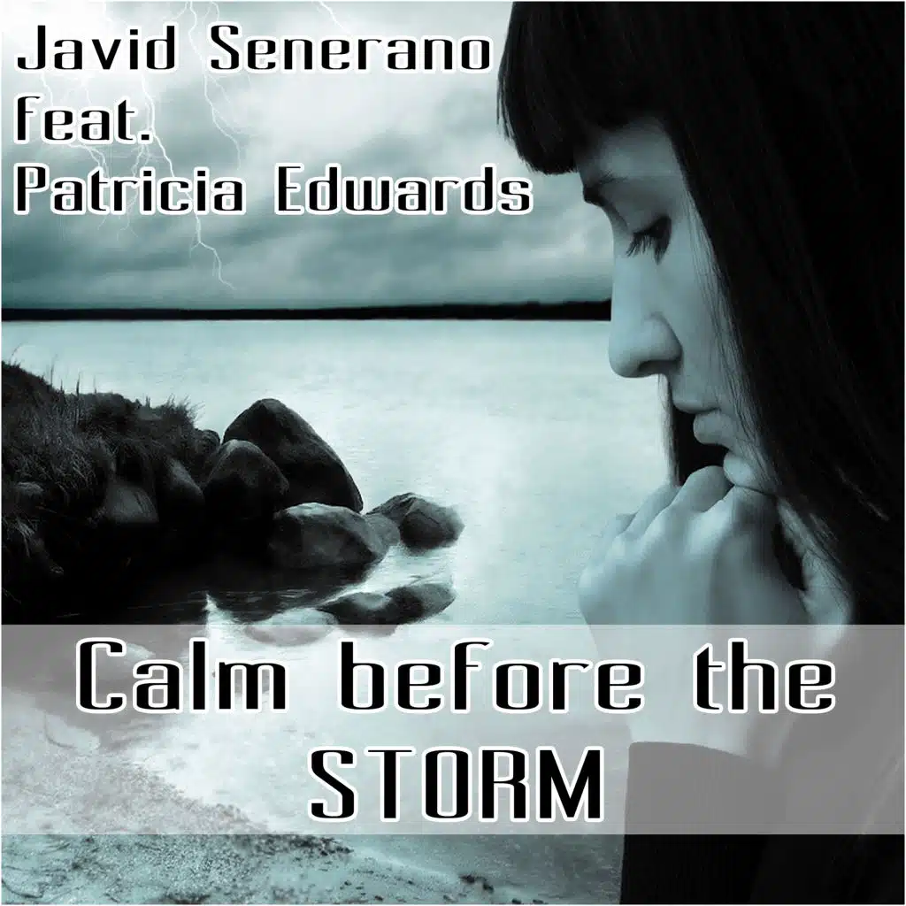 Calm Before the Storm (Ancarl Remix) [feat. Patricia Edwards]