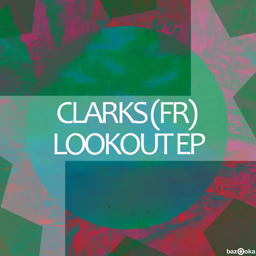 Clarks (FR)