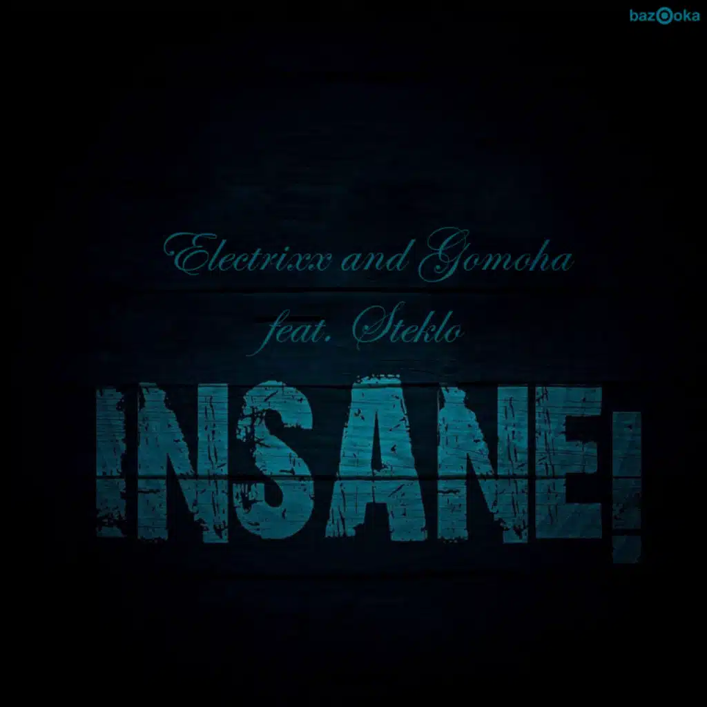 Electrixx & Gomoha
