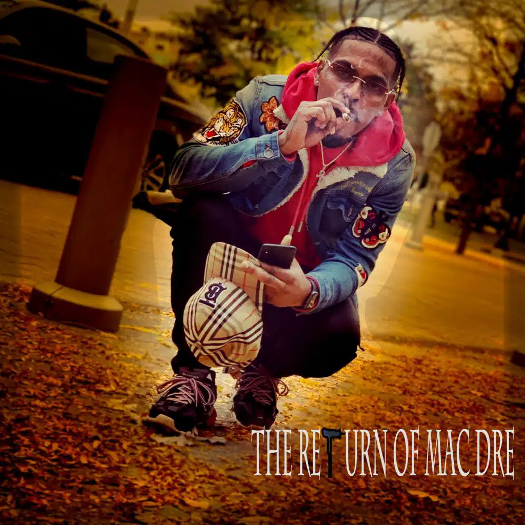 The Return of Mac Dre