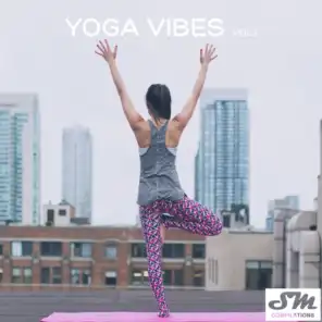 Yoga Vibes, Vol. 1