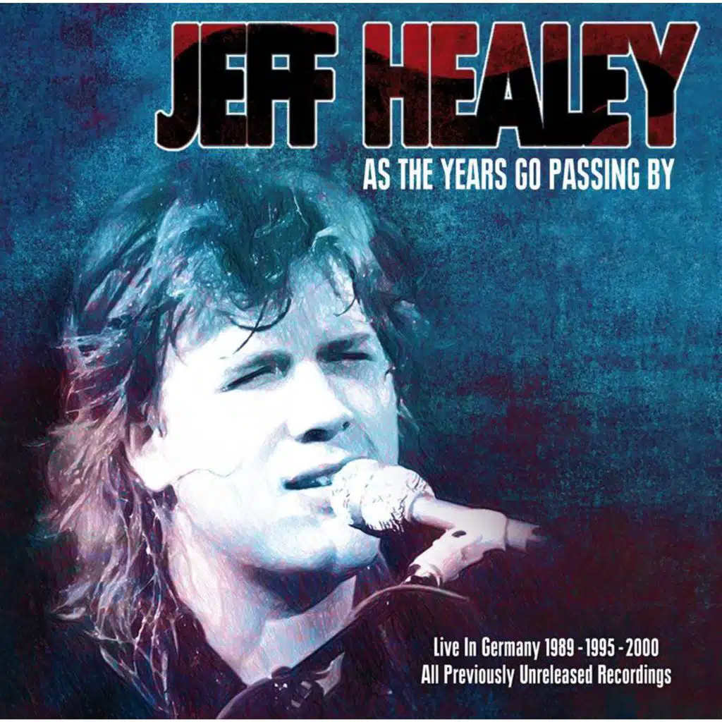 Roadhouse Blues (Live 1989)