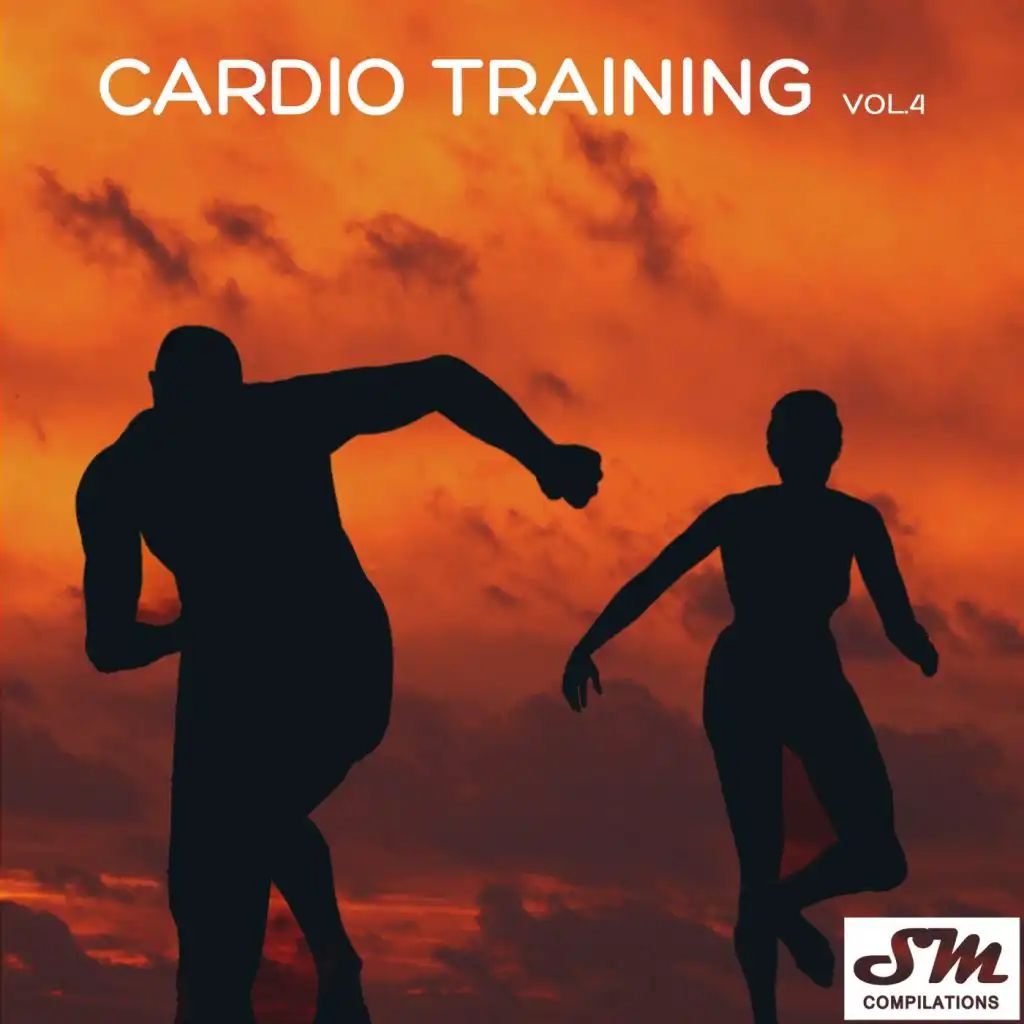 Cardio Training, Vol. 4