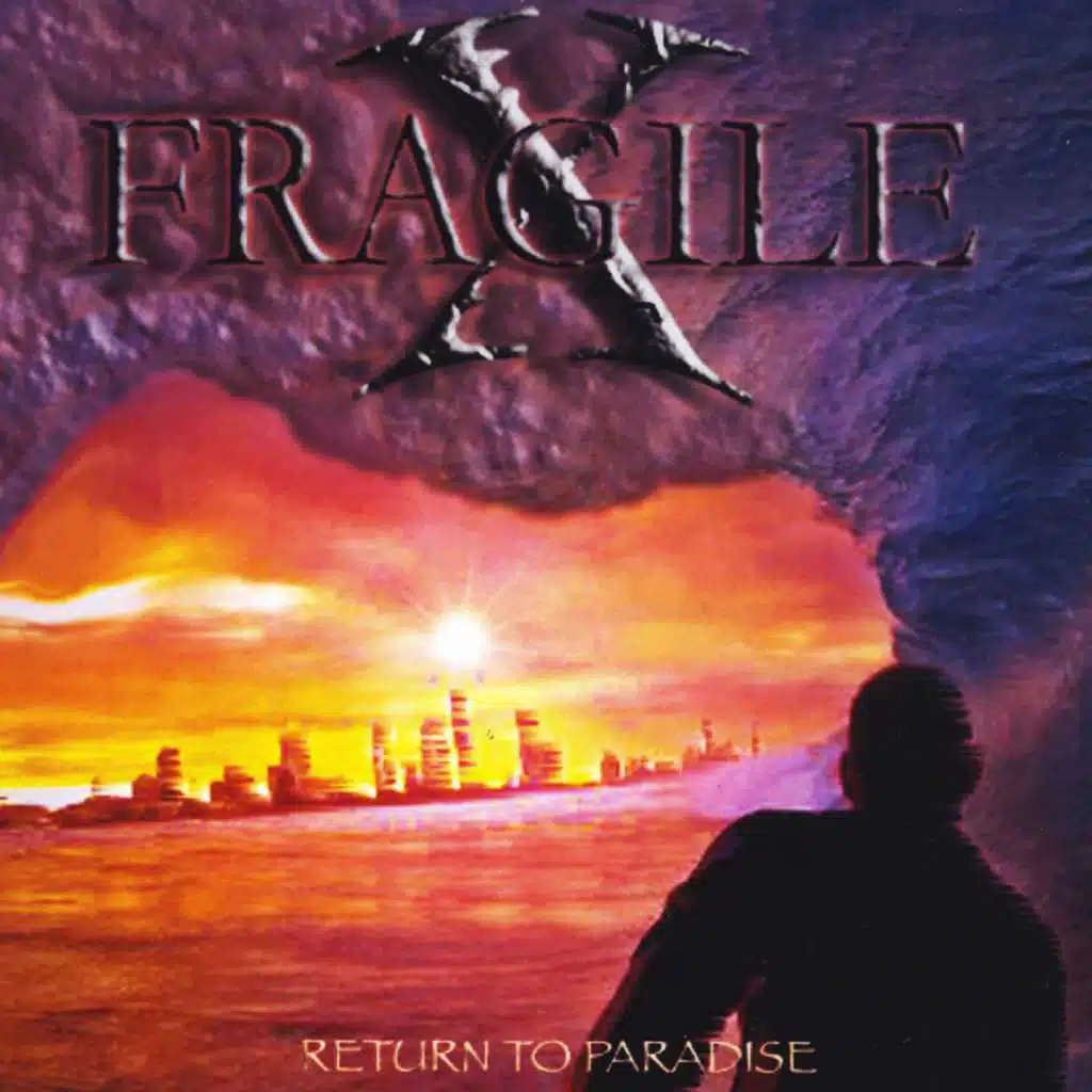 Return to Paradise