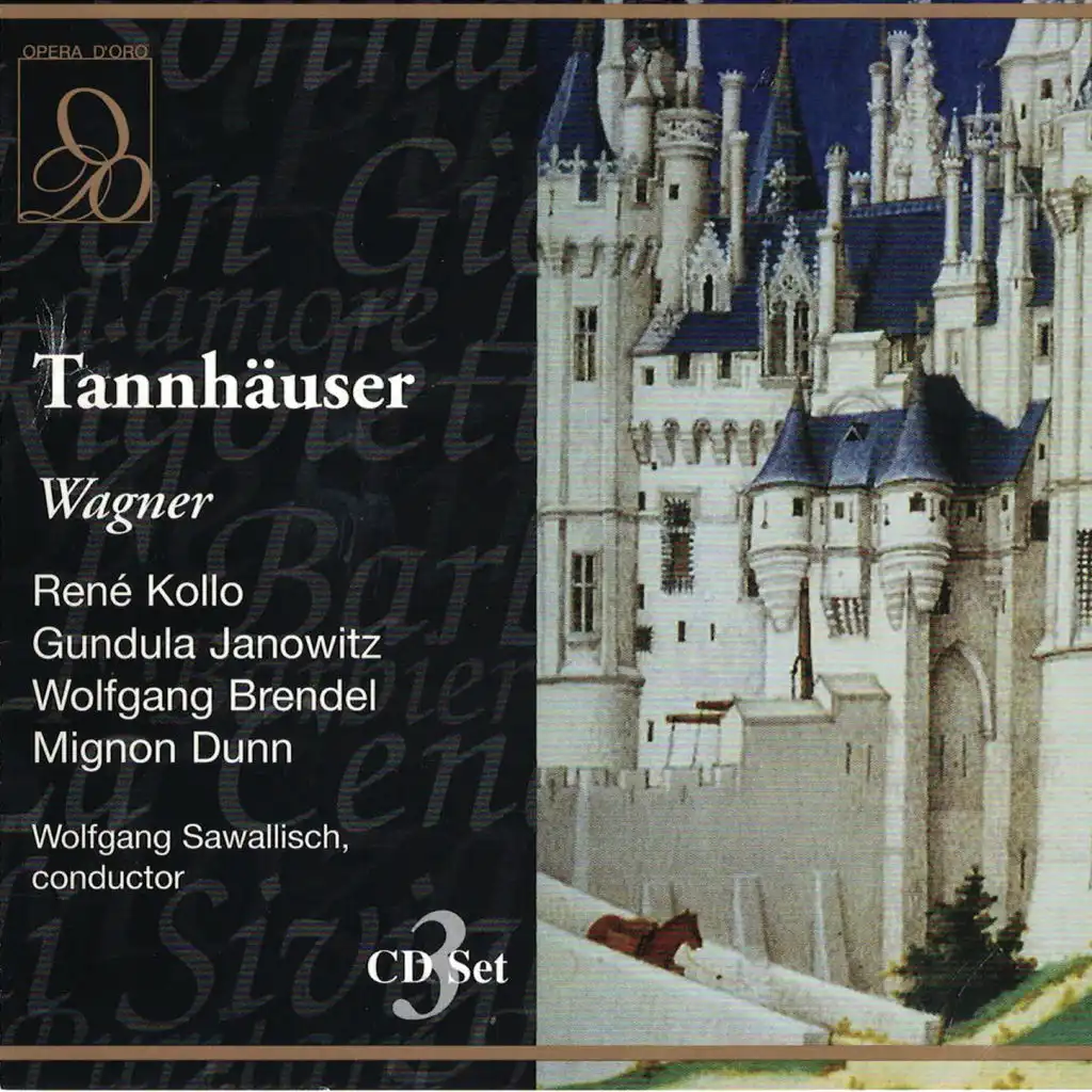 Tannhäuser: Overture