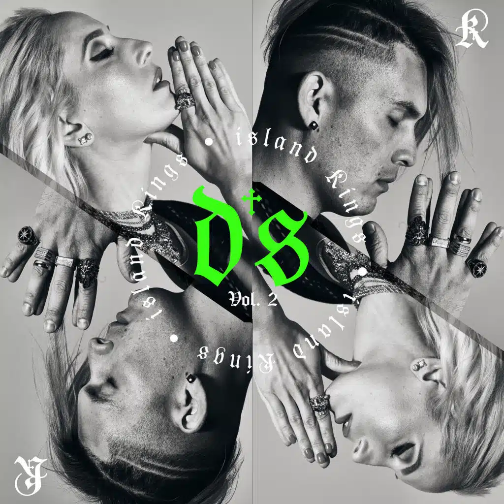 Island Kings, Vol. 2