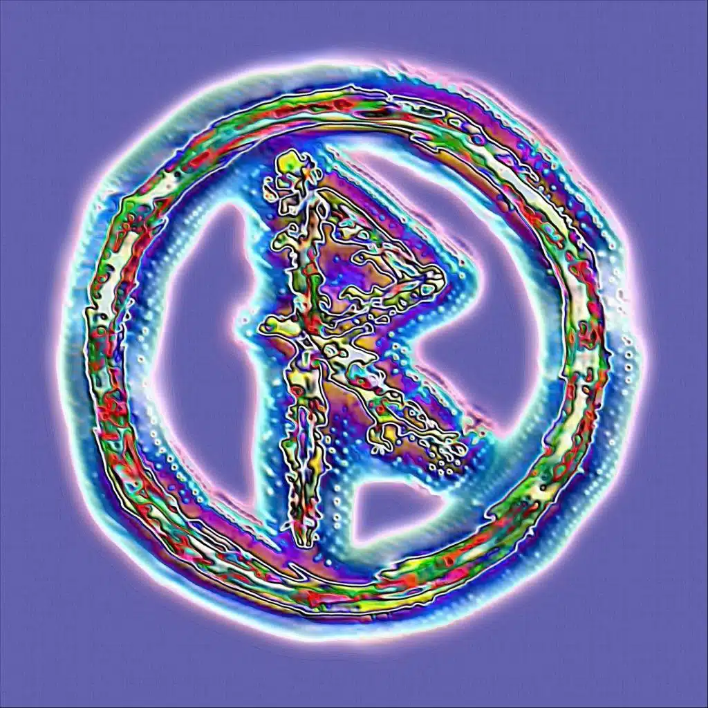 Why Don't We Heal the World (Issues Remix)