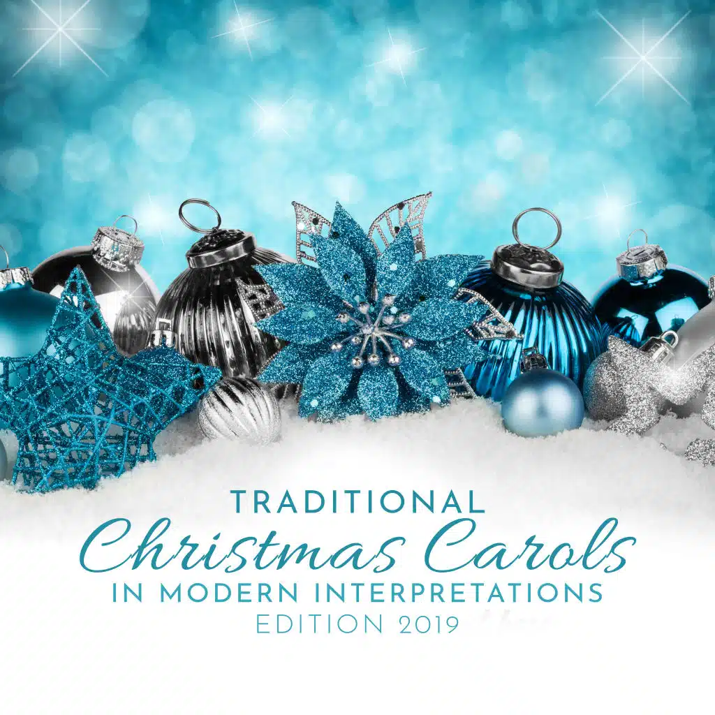 Ultimate Christmas Songs, Winter Dreams, Traditional
