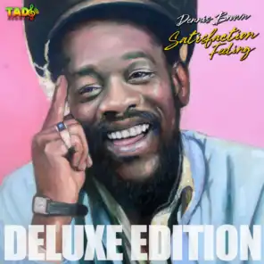 Satisfaction Feeling (Deluxe Edition)