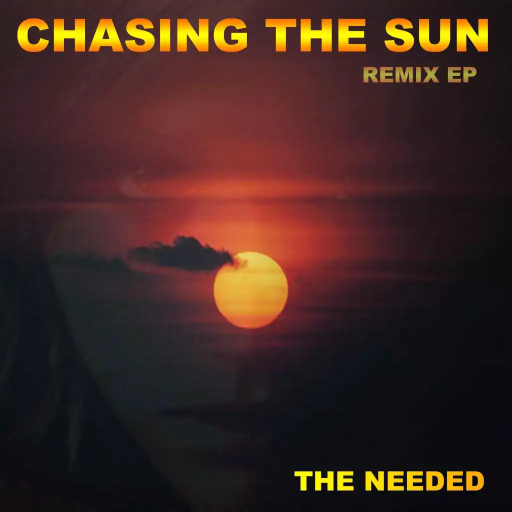 Chasing The Sun (Video Club Edit)