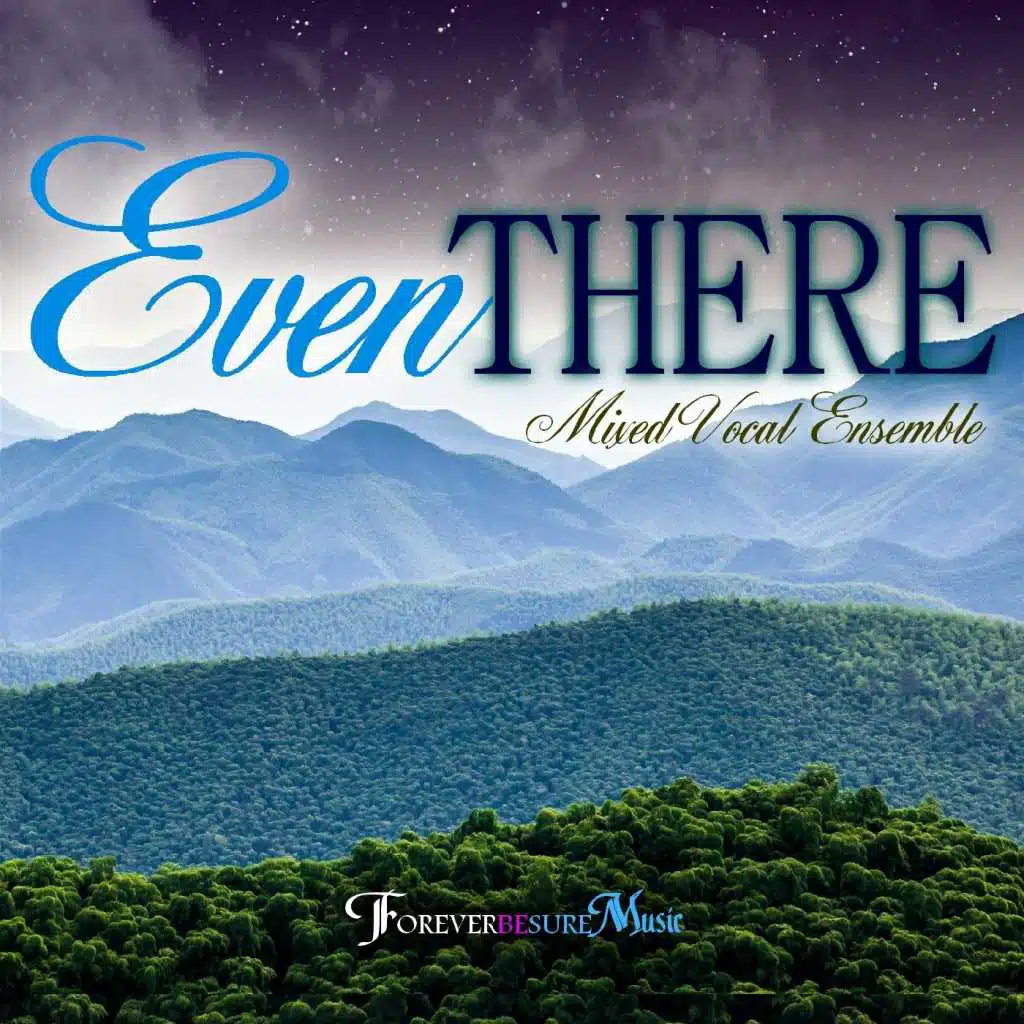 Let My Heart Be Quiet