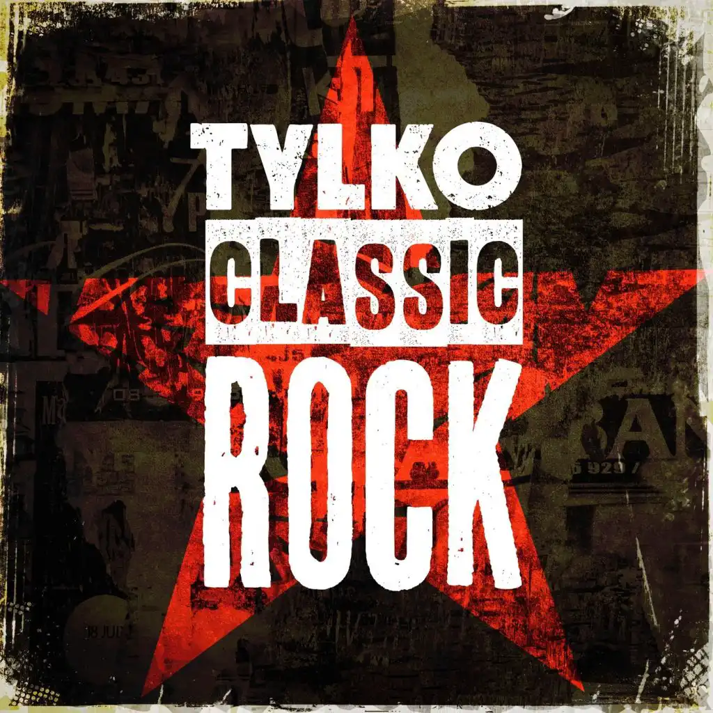 Tylko classic rock