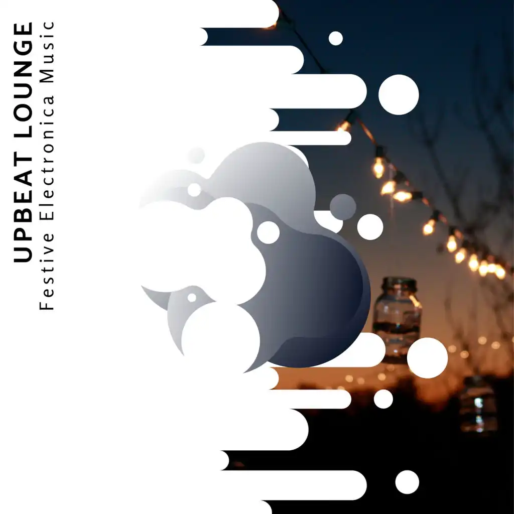 High Rise (UpTempo Worlbeat Ethnic Electronica)