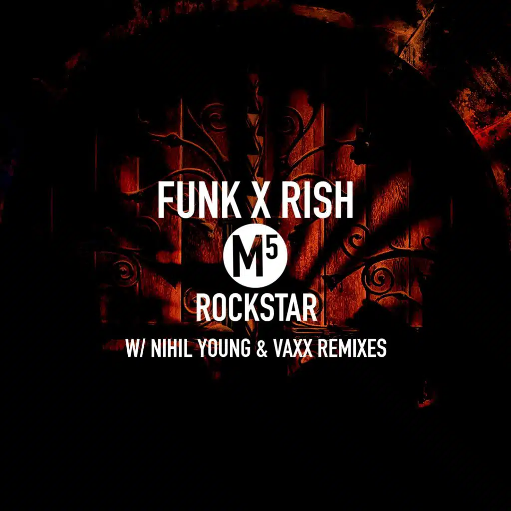 Funk X Rish