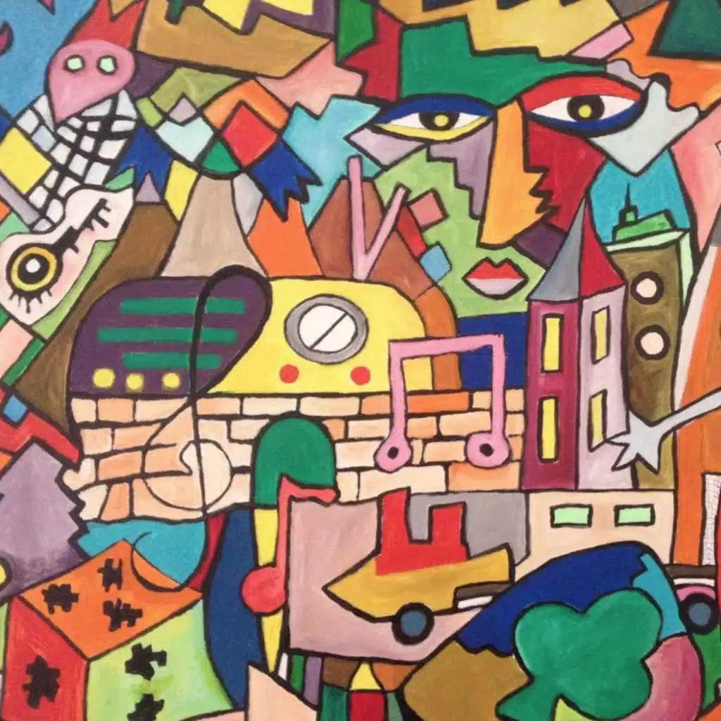 Spalancando gli occhi al reale