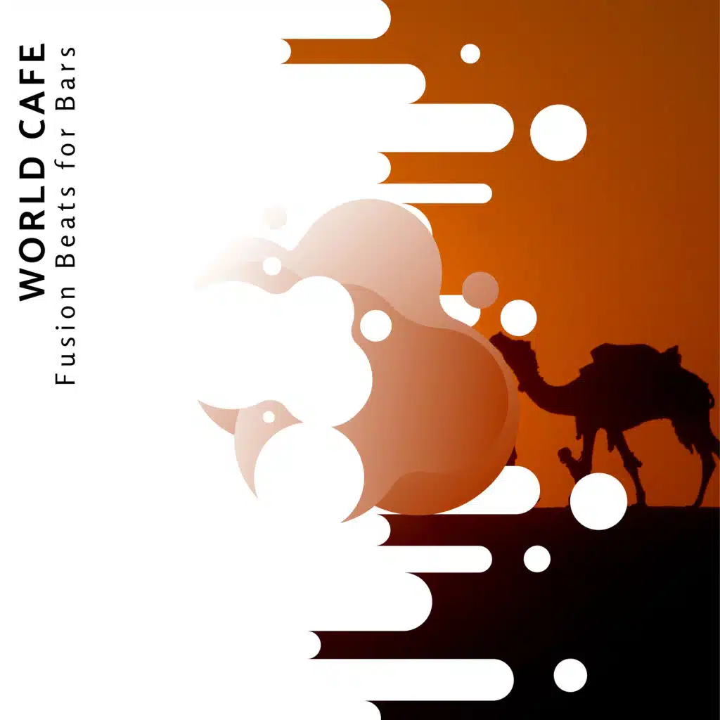 Indian Heaven (World Ethnic Live Psy Lounge)